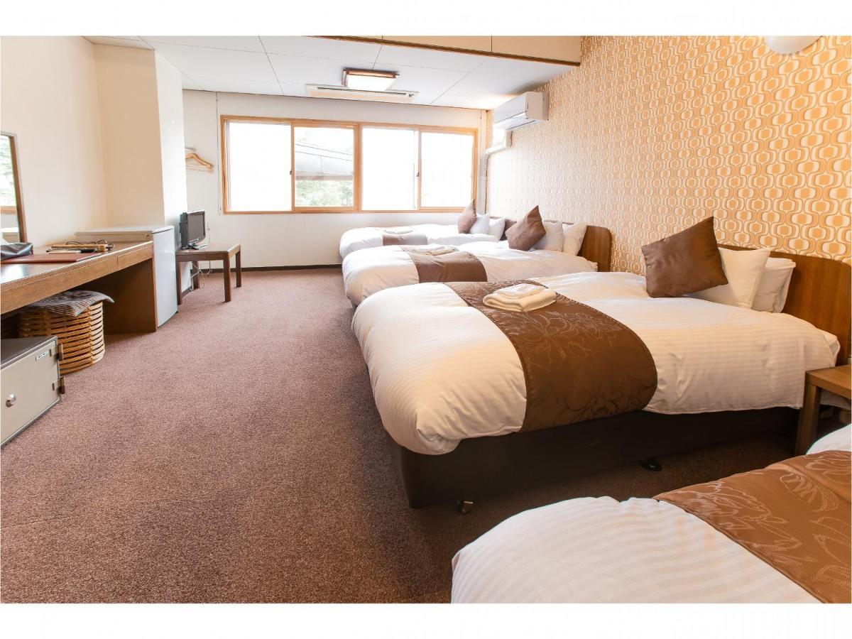 Couette-café Nomad 3*