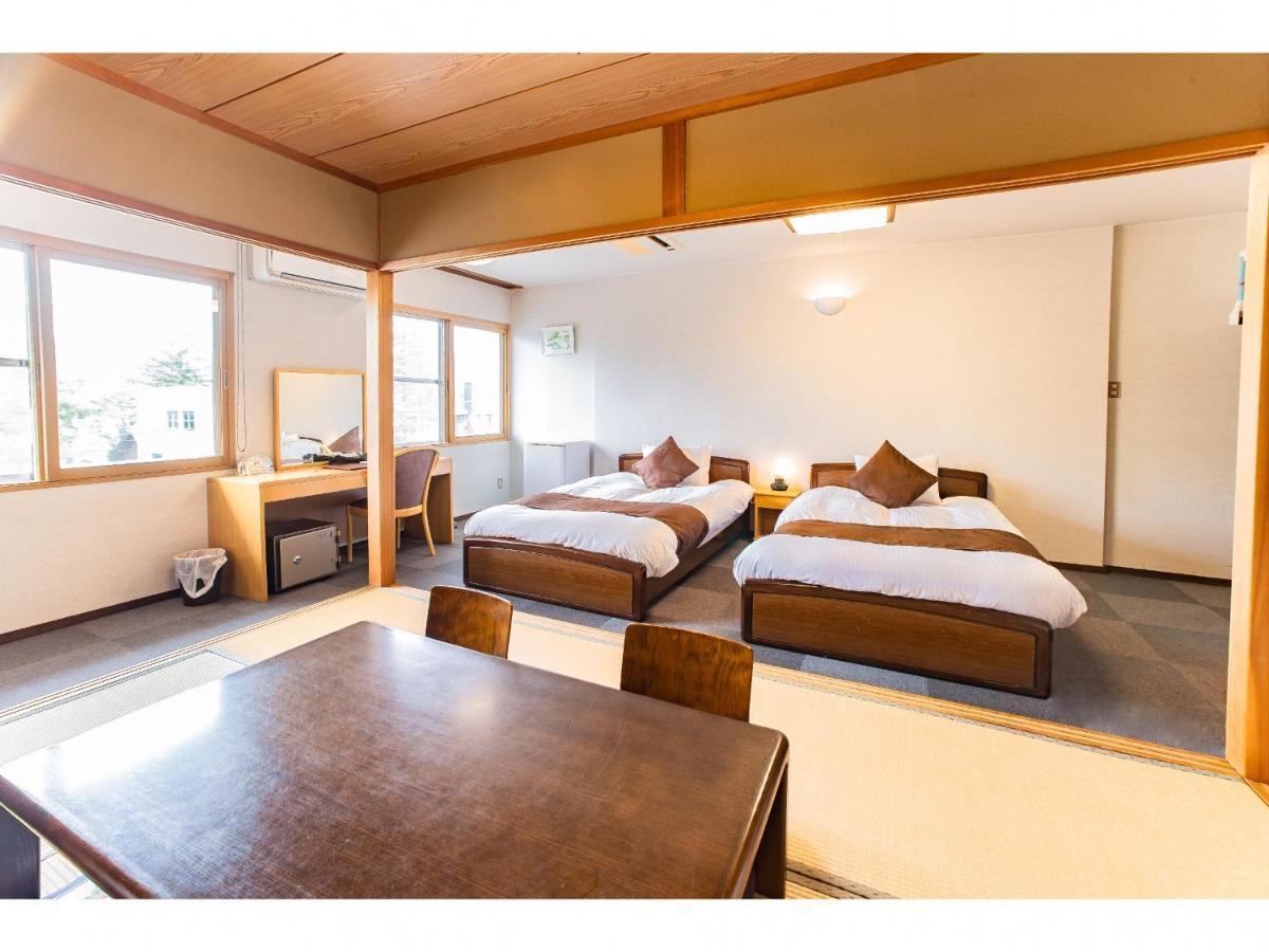 Couette-café Nomad 3*