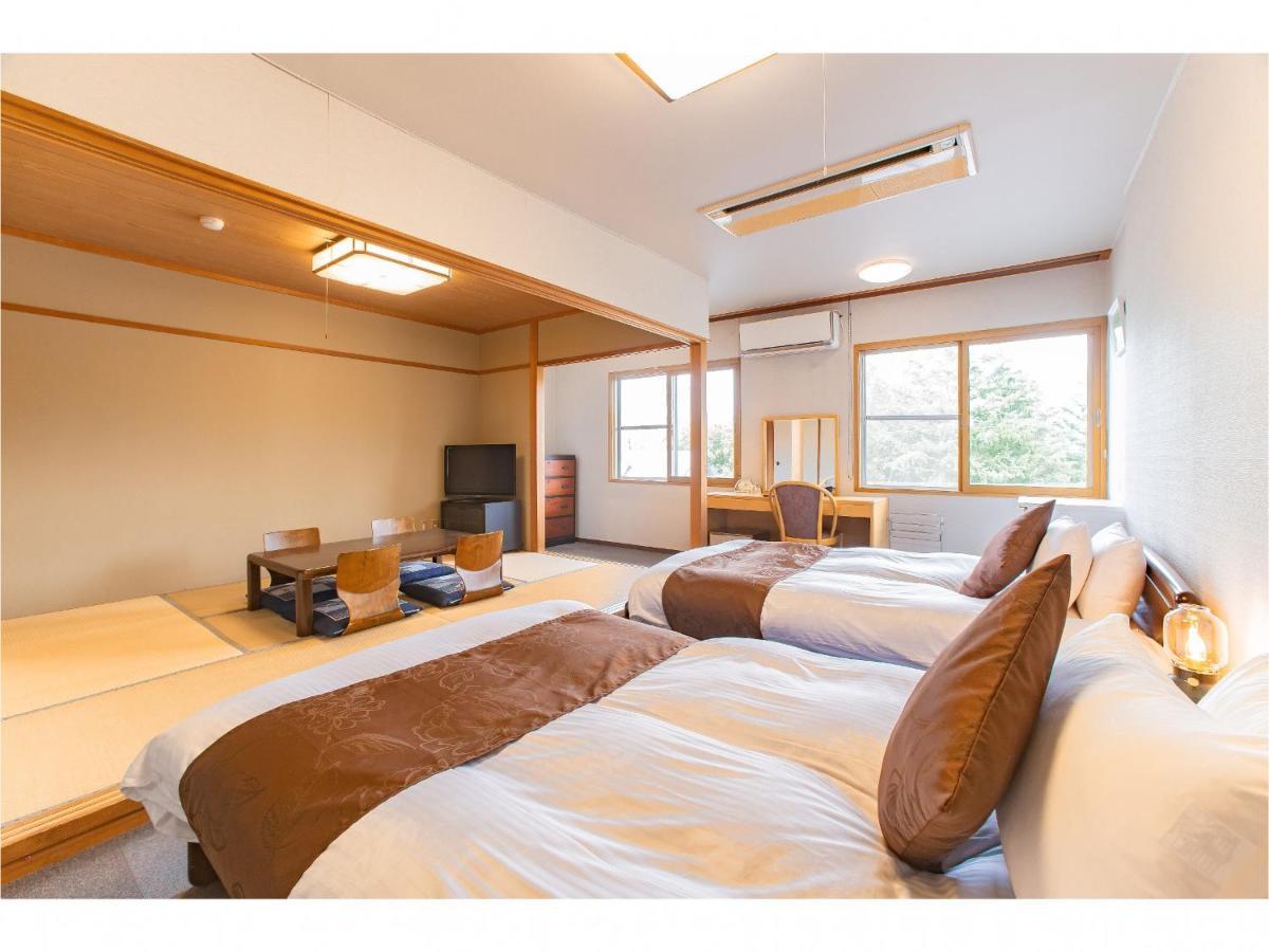 Nomad 3* Hakuba